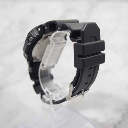 Orologio digitale radio solare uomo CASIO G-SHOCK GW-M5610-1JF con scatola - Foto 8 di 18