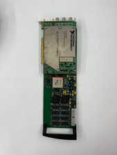 National Instruments NI PCI-5122 14-Bit 100 MS/s Digitizer Test passed spot