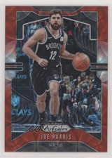 2019-20 Panini Prizm Choice Red Prizm 76/88 Joe Harris #49 2r7