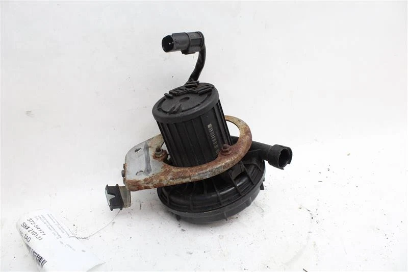 Used Vacuum Pump fits: 2006 Bmw X3 Grade A Foto 2 de 4