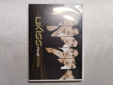 Used item U-First Limited edition Western music CD with DVD