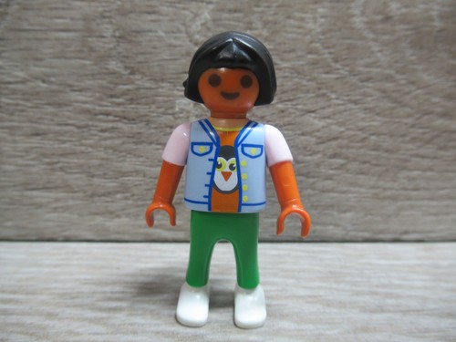 Playmobil verschiedene Kinder | Jungen | Mädchen | Figuren zur Auswahl - Picture 10 of 54