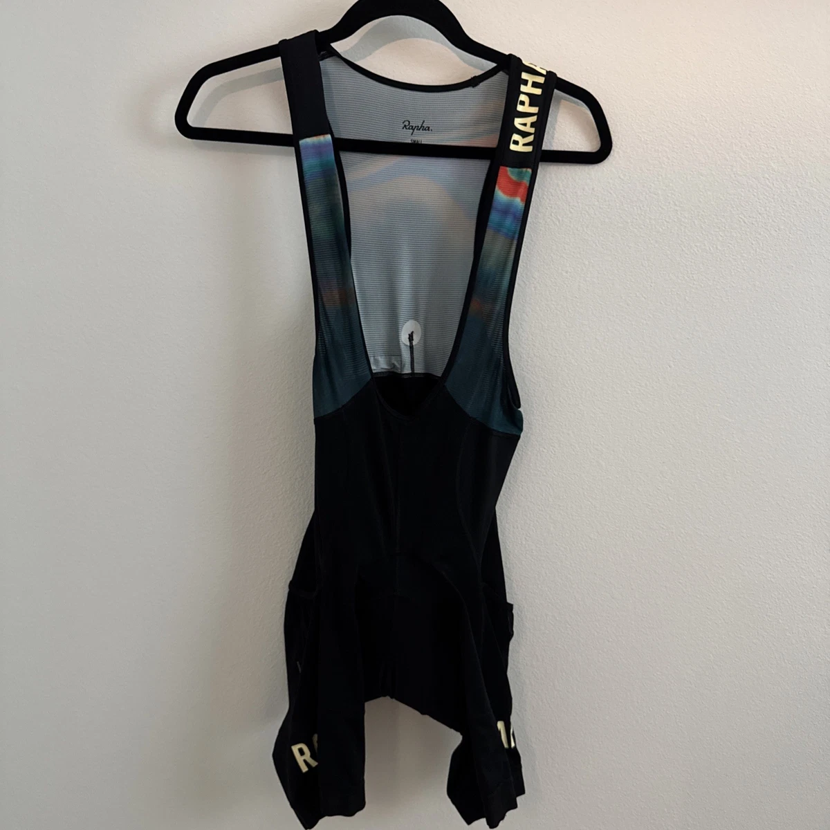 Rapha Size S Cycling Bib Shorts for sale | eBay