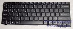 Clavier d'ordinateur portable Sony VAIO PCG-6E3L PCG-6E4L PCG-6E5L PCG-6G5L PCG-6H3L PCG-6H4L - Photo 1 sur 1