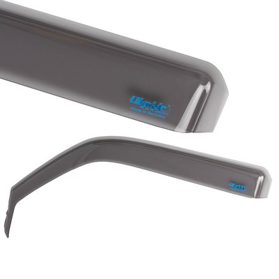 -CLI0033893 - vorne Farbe: rauchgrau ClimAir Windabweiser