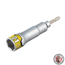 NEW Kyoto Machine Tools (KTC) 40 V Flex Socket Bit for Impact D