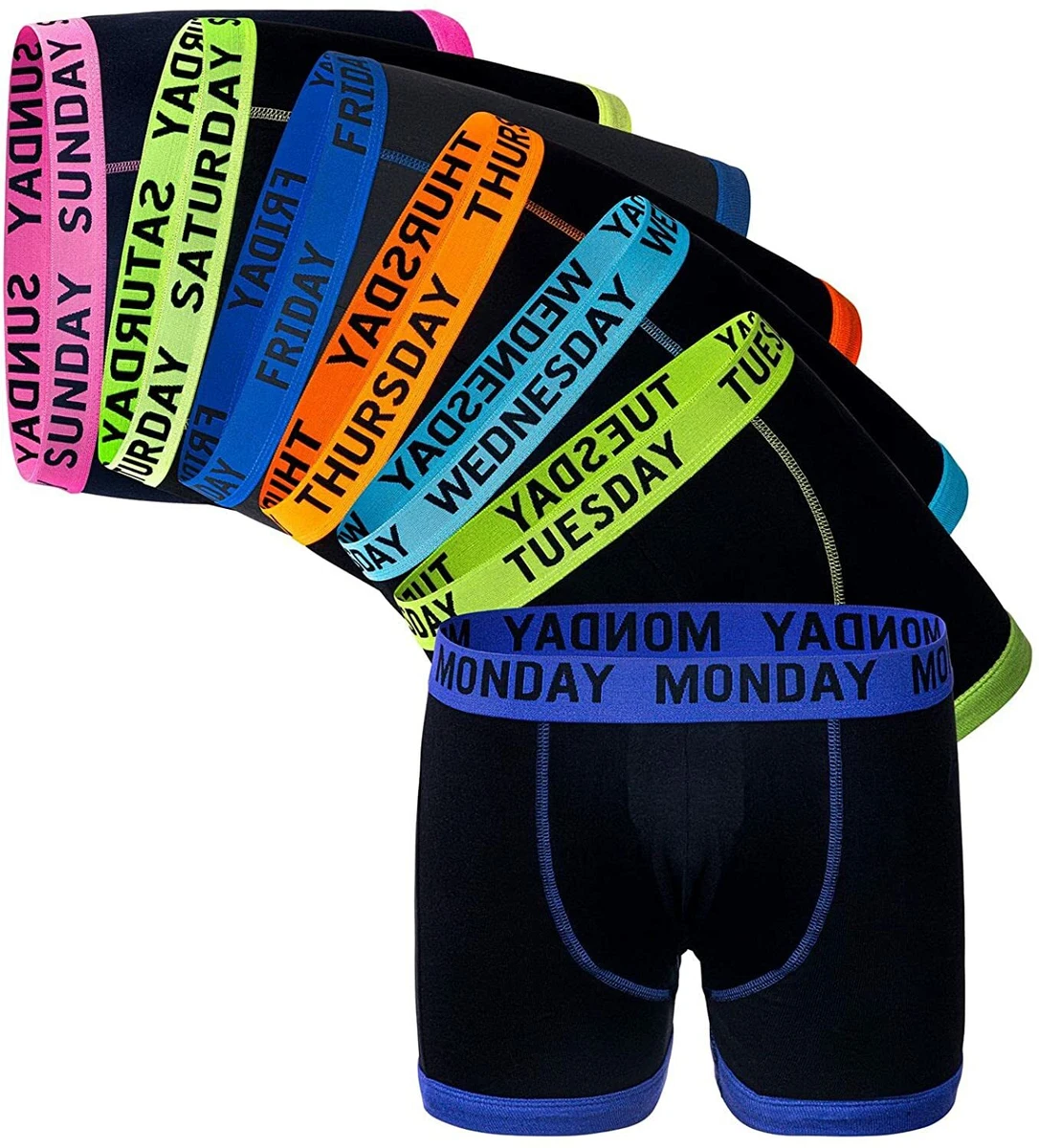 Boys branded deals boxer shorts
