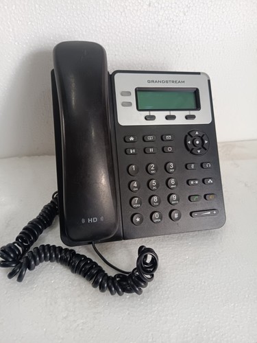 Grandstream GXP1620 IP Phone ( Lot of 5) ( Without Power Adapter )
