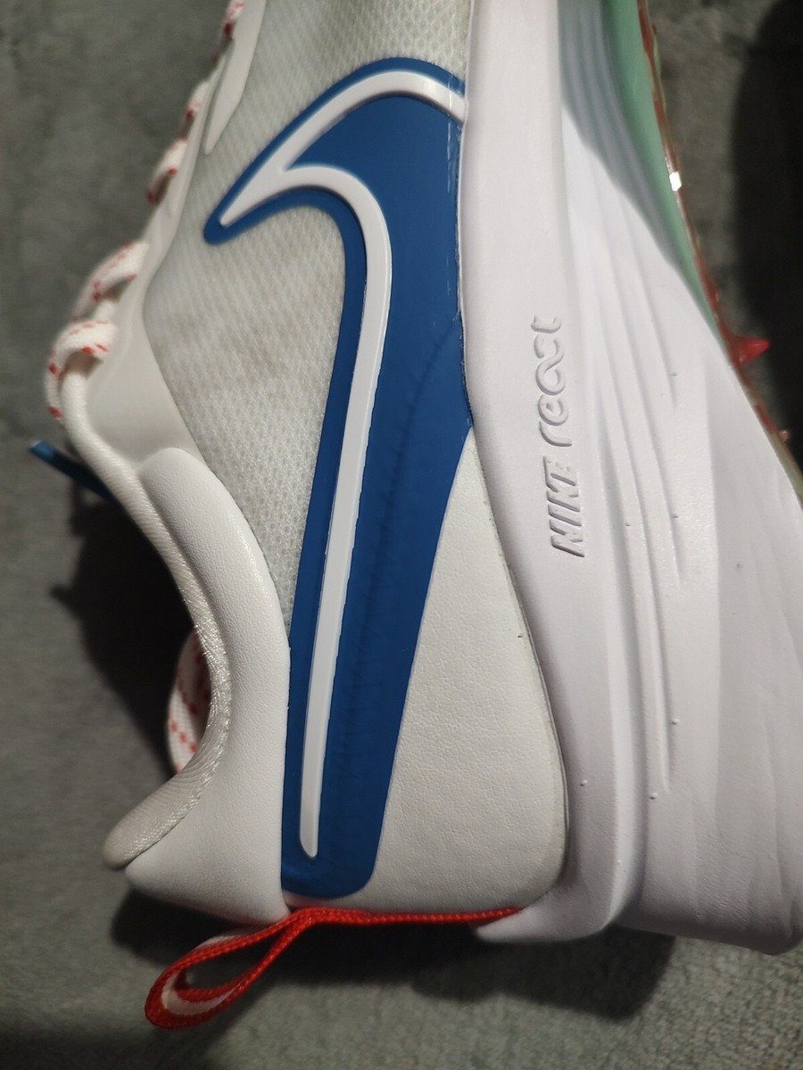 Nike Air Zoom Infinity Tour NXT% Lobster Golf Shoes DM9024-146 Men