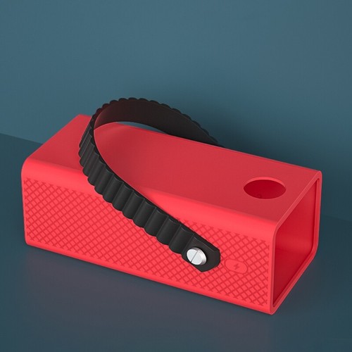 Soft Silicone Case For ROMOSS PEA60 PowerBank 60000mAh For ROMOSS PEA57 - Zdjęcie 11 z 25