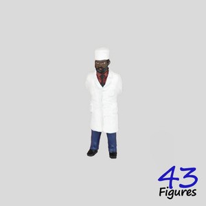 318b-doctor-white-metal-figure-1-43-O-scale