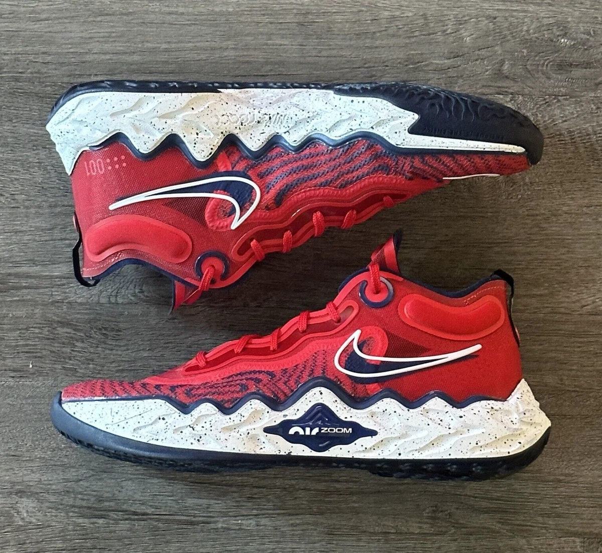 Nike Air Zoom GT Run USA | eBay