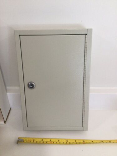 HPC SECURITY KEKAB-30 CABINETS KEYKAB 30 KEY CABINET WITH LOCK - Picture 13 of 13