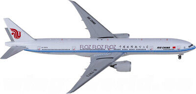 for Phoenix for Air China for Boeing 777-300ER B-7973 1:400 for Phoenix for Air China for Boeing 777-300ER B-7973 1:400