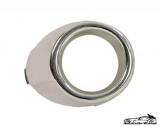 Stoßstange Gitter Vorne Rechts Chrom für Ford Fiesta VI 2008-2012