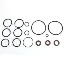 Rebuild Kit Fit Yamaha outboard 60 70 75 85 90HP trim tilt unit 6H1-12 6H1-15