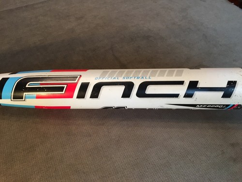Mizuno Finch Fastpitch Softballschläger 31/18 MZ2200 Alu 2 1/4" Modell 340368 - Bild 11 von 12