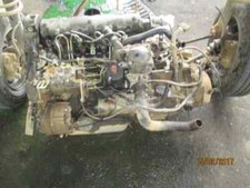 Poulies diverses Citroen C15