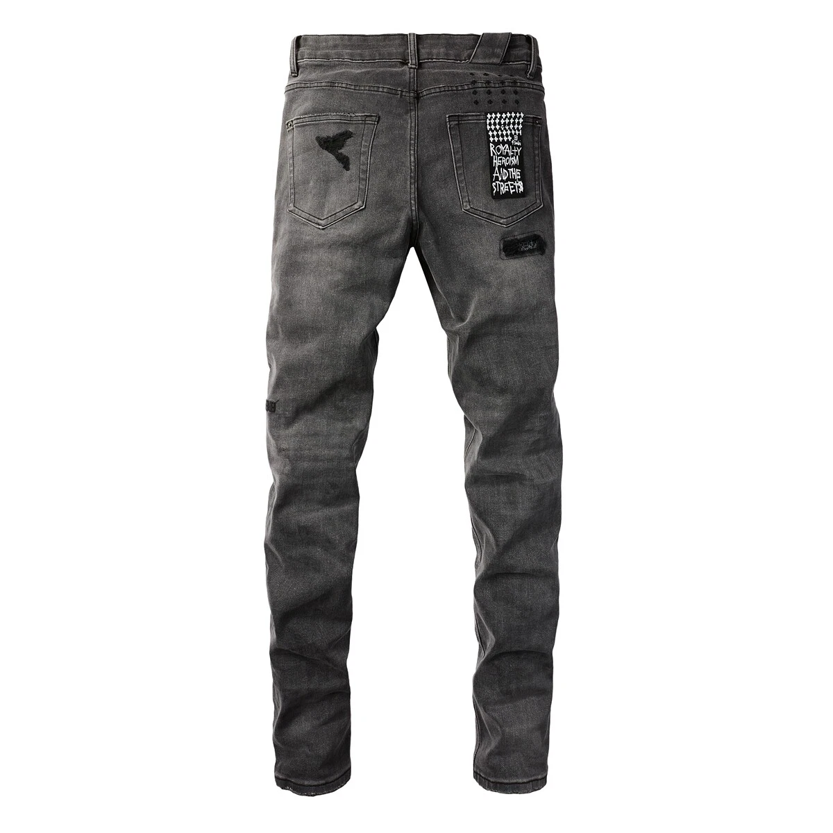 パンツ 444 Ksubi jeans 29 Ksubi Jeans - Anti K Chop Glory, Black, Size 29, NWT | eBay