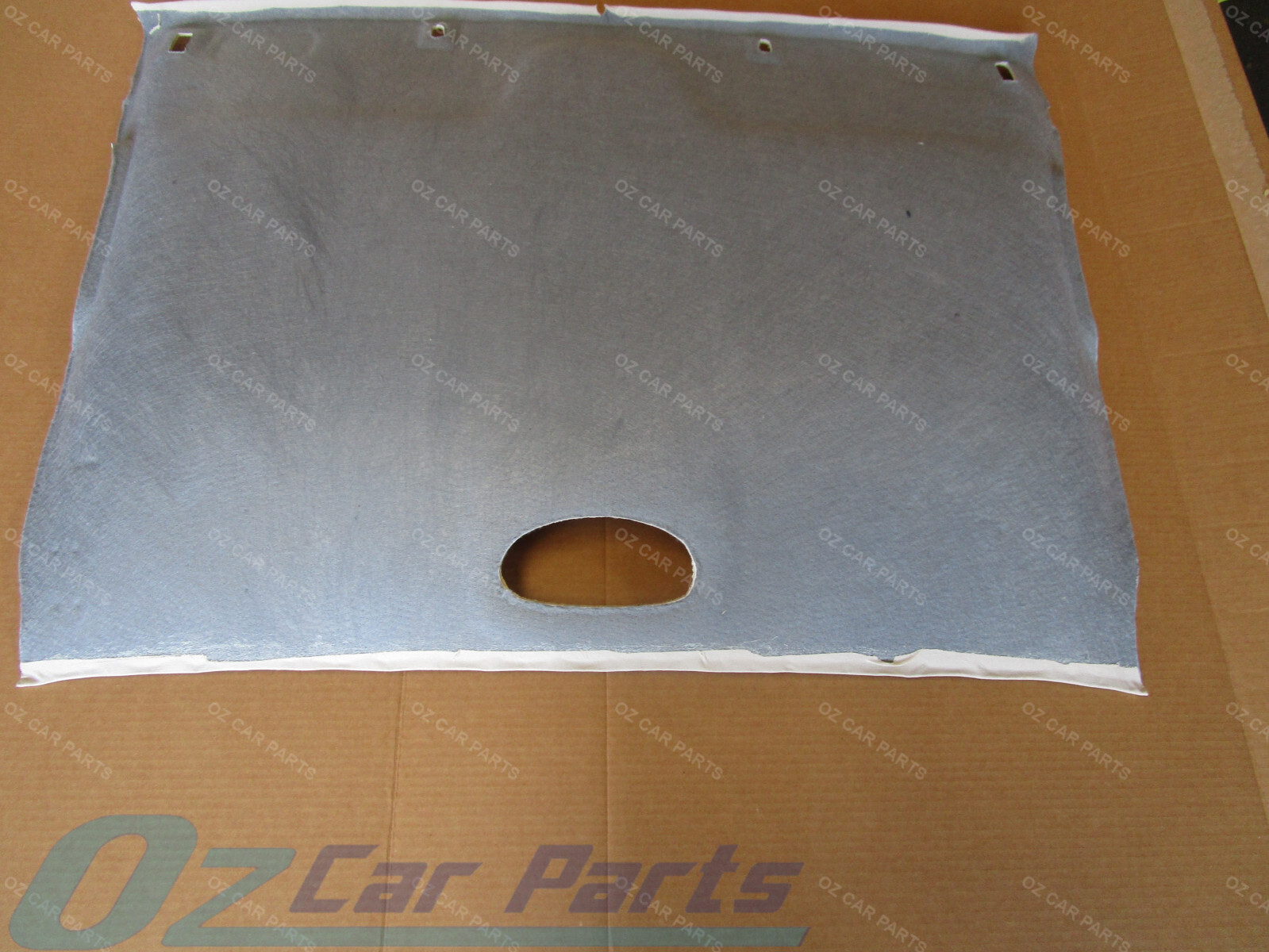 NEW ROOF LINER HEAD LINING FOR VY VZ UTE HOLDEN COMMODORE NEW eBay
