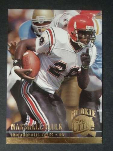 FÚTBOL Salón de la Fama ROOKIE Topps Score Pro Set UD CHOICE 1984-1997 Casi Nuevo-Como Nuevo - Imagen 22 de 94