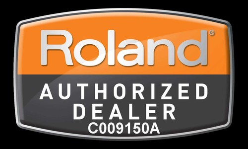 Roland Black Series Interconnect Balanced Patch Cable 3.5mm TRS to Same 10 ft - Picture 2 of 2