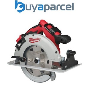 Milwaukee M18 BLCS66-0 190mm Brushless Circular Saw