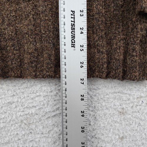 Barneys New York Wollpullover Damen Medium Made in Italy - Bild 2 von 6