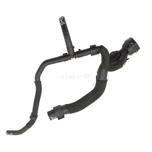 Radiator Coolant Hose W/ Connect 1K0122157KK For VW Passat (A3) 3.6L CDVA CDVB - Picture 10 of 12