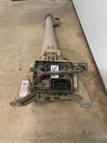 17 18 19 GMC ACADIA REAR AXLE DIFFERENTIAL CARRIER - Picture 3 of 4