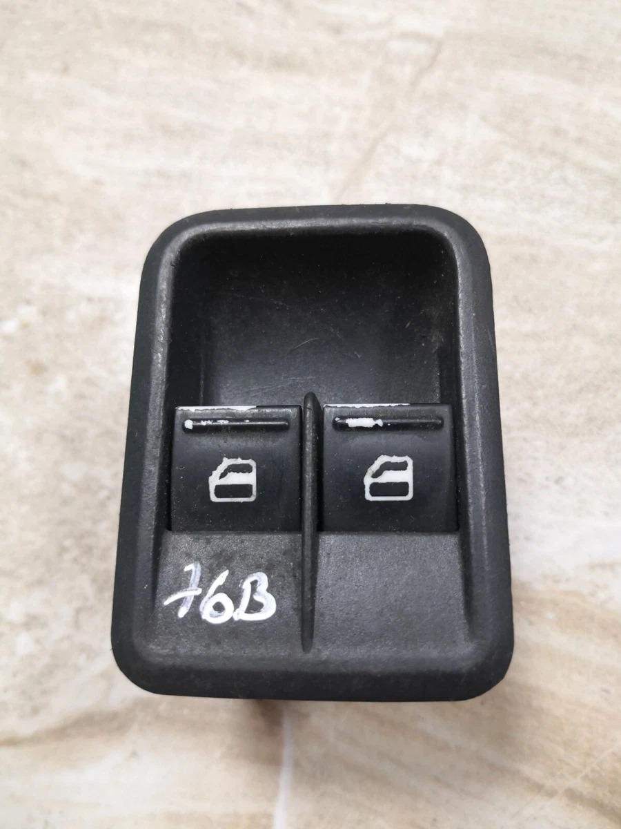 Skoda Fabia 2006/power window control switch/5J0867171A/8103908 | eBay 