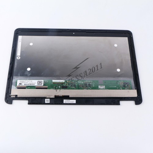 Dell Latitude E7240 12.5" FHD LCD LED Display Touch Screen Digitizer Assembly - Picture 8 of 8