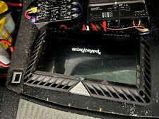 Rockford Fosgate T1000-4ad 1000 Watt Car Amplifier for sale Rockford Fosgate T1000-4ad 1000 Watt Car Amplifier for sale