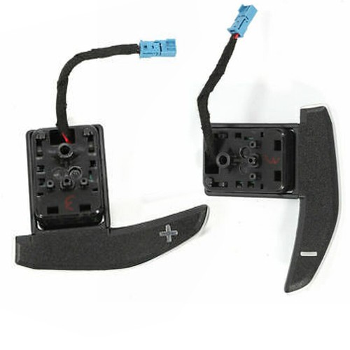 Juego de palanca de cambios de volante para BMW M2 M3 F20 F22 F30 F25 - Imagen 7 de 19