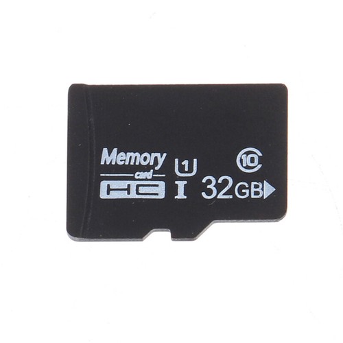 Mini carte mémoire classe 10 8 Go 16 Go 32 Go 64 Go MicrodriDC - Photo 16/17