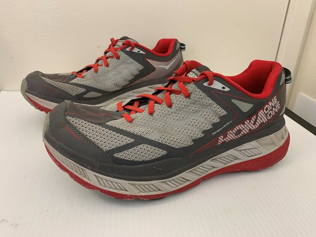 hoka one one stinson atr 4