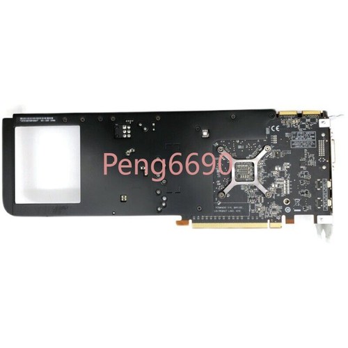 Original ATI Radeon HD 5770 1GB Apple Mac Pro Edition Upgrade Kit | MwSt. - Picture 2 of 5