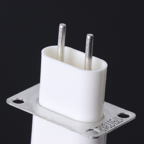 5Pcs Electronic Microwave Oven Magnetron 4 Filament Pin Sockets Converter Home - Picture 8 of 8