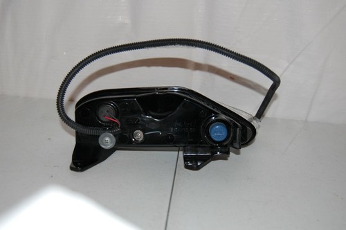 2015 2016 Infiniti QX60 Left Daytime Running Light/Fog Light OEM - Picture 5 of 6