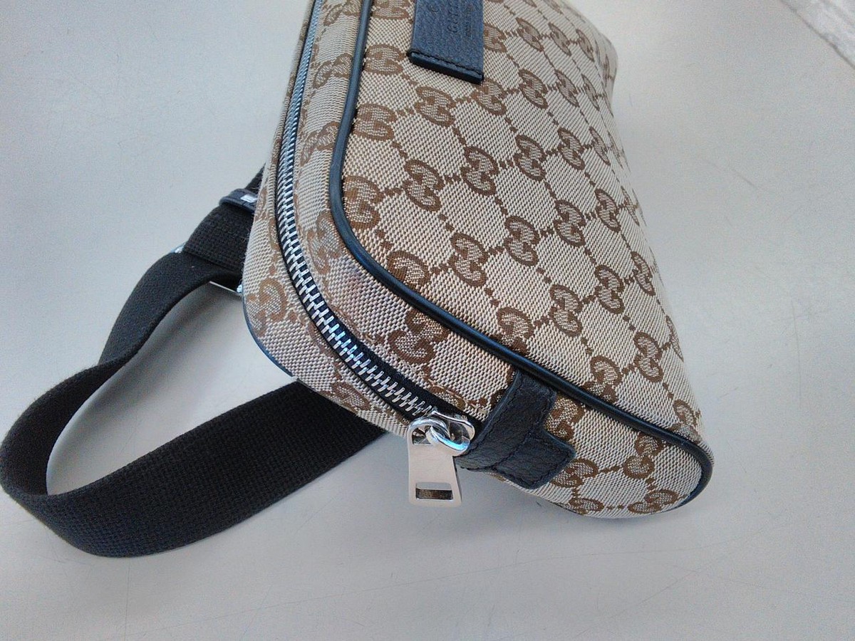 Gucci 449174 Waist Bag | eBay