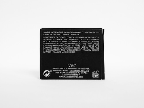 Nars Orgasm Rouge - Reisegröße (0,12 oz) - Bild 5 von 6