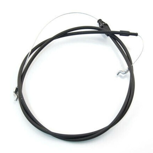 946-04299, 746-04299 LAWN MOWER CONTROL CABLE from MTD, MTD Gold, Troy Bilt, Yar - Picture 2 of 2