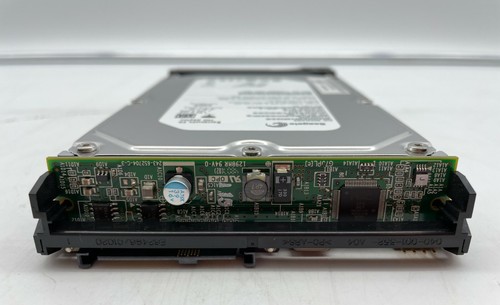 EMC 750GB 7.2K 3.5" SATA HDD w/Caddy, 005048777, 118032551 - Picture 3 of 4
