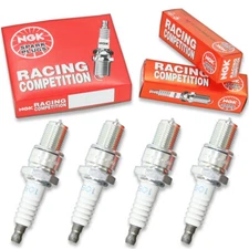 4 pc NGK 2741 R6252K-105 Racing Spark Plugs for IW01-32 92070-1241 au