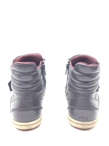 ECCO Alona zapatillas Negro Para Mujer T.40 US.6-6,5 UK.6,5-7 - Imagen 4 de 5