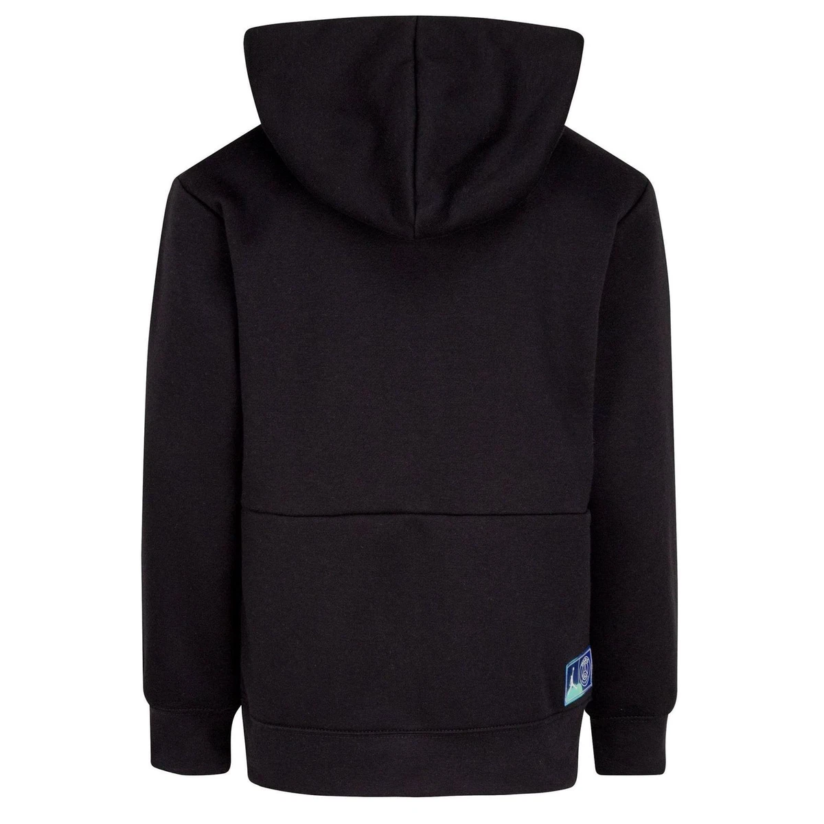 Jordan x psg shop zip hoodie