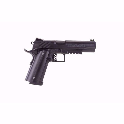 Umarex BBX 11 .177 Caliber Blowback C02 Air pistol 2251509 - Picture 2 of 3