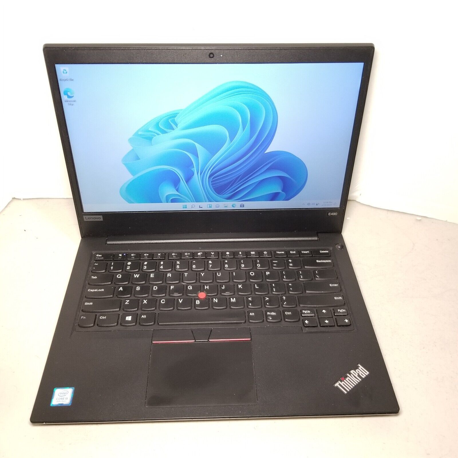 Lenovo ThinkPad E490 8世代 i5 16GB 512GB