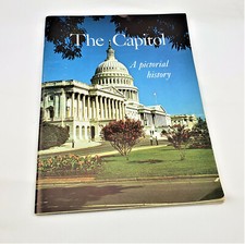 The Capitol : A Pictoral History of Montana Lee Metcalf 6th Edition 