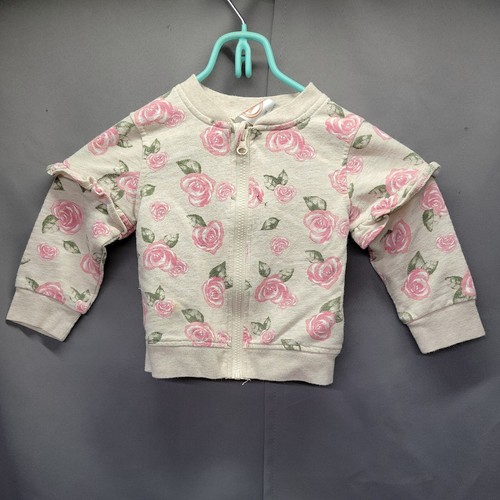 8 pc Baby Girl 12 month Spring Summer Lot Disney My little pony , & more - Picture 9 of 11